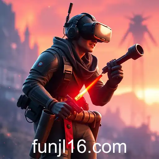 Emerging Trends in Online Gaming for 2025