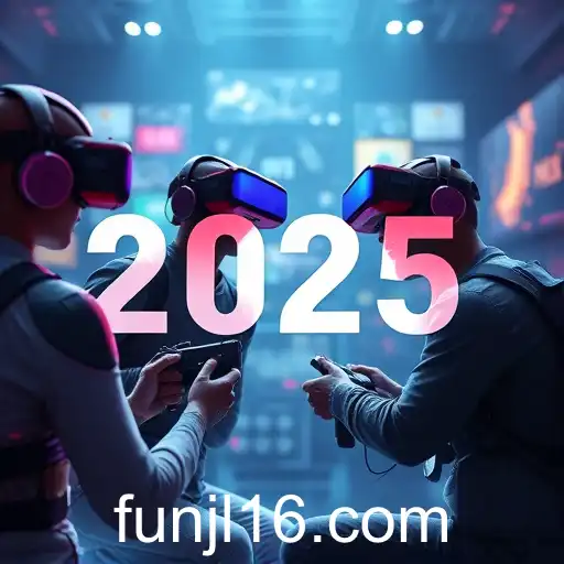 Emerging Trends in Online Gaming