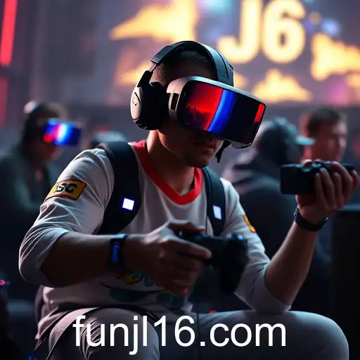 The Evolution of Gaming: A 2025 Perspective