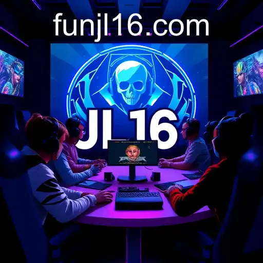 The Evolution of Gaming: JL 16 as a Cultural Phenomenon