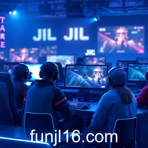 The Evolution of Online Gaming in 2025