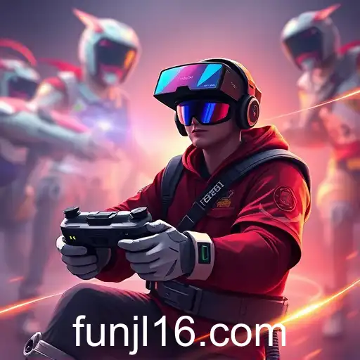 New Frontiers in Gaming: