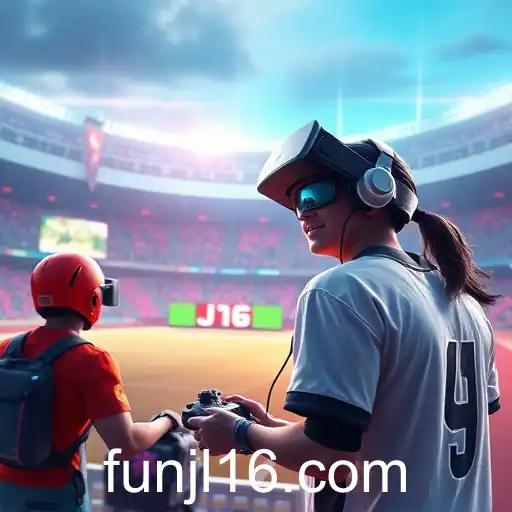 Gaming Revolution: The Impact of 