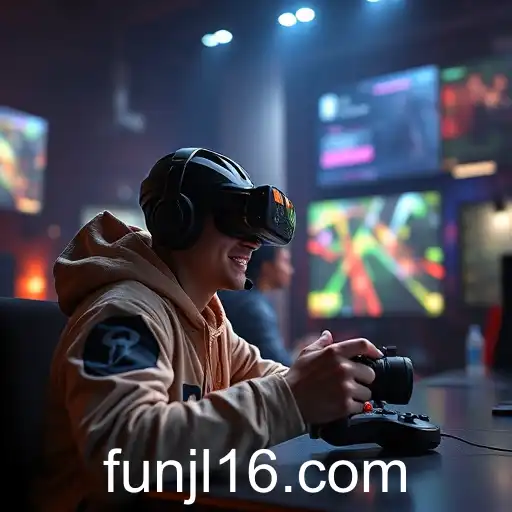 Gaming Trends of 2025