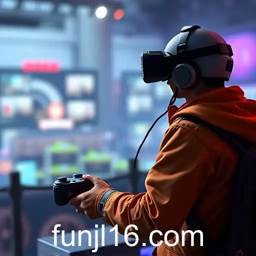 The Impact of JL 16 on Gaming Trends