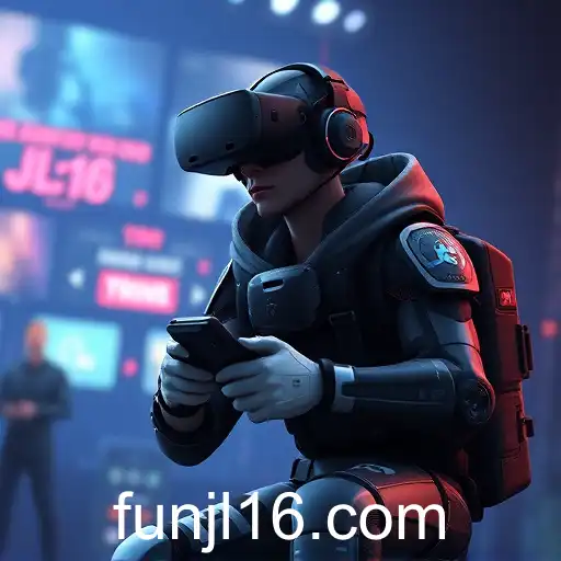 The Impact of 'JL 16' on Online Gaming Communities