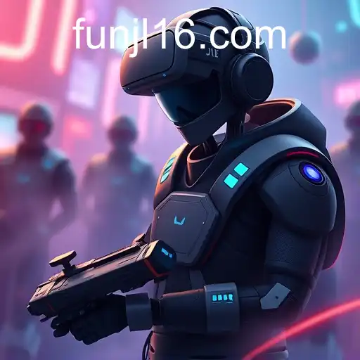 JL 16: Thriving in the Gaming World