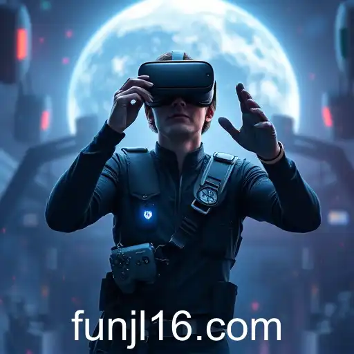 JL 16 Revolutionizes Gaming Trends in 2025