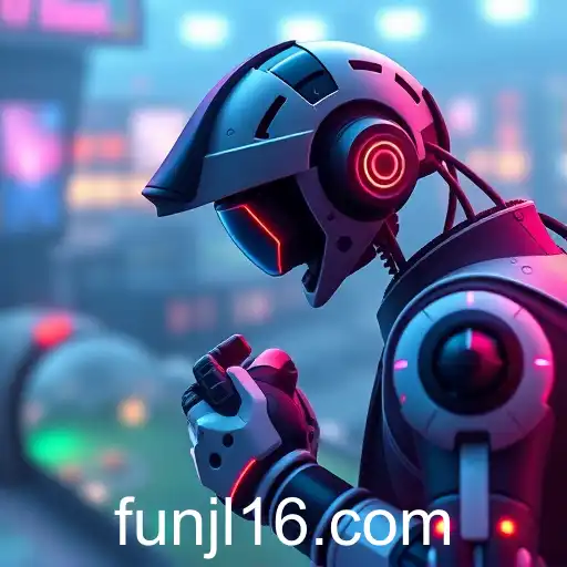 The Surge of JL 16 in the Gaming World