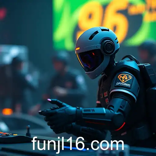 JL 16: The Evolution of Online Gaming