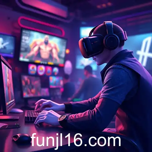 JL 16: The New Gaming Frontier in 2025