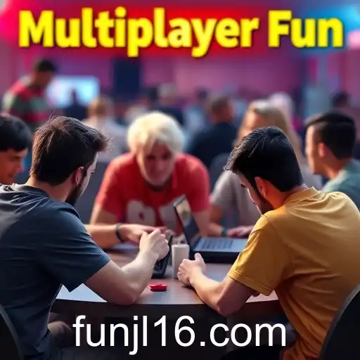 Exploring the Exciting World of Multiplayer Modes: The JL 16 Selection