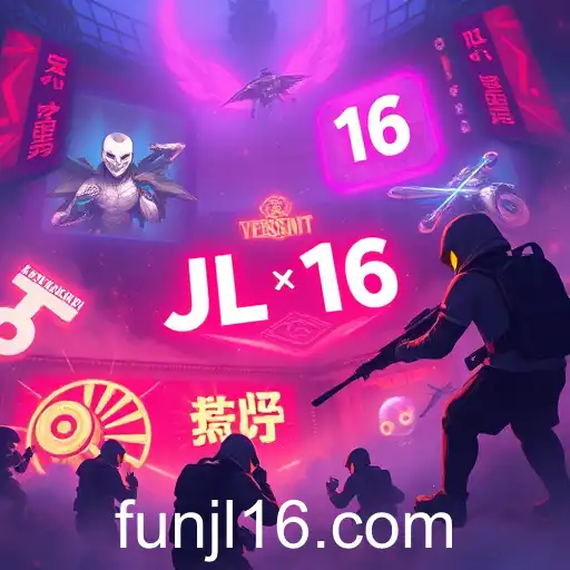 The Rise of JL 16: A Digital Phenomenon in Gaming Culture