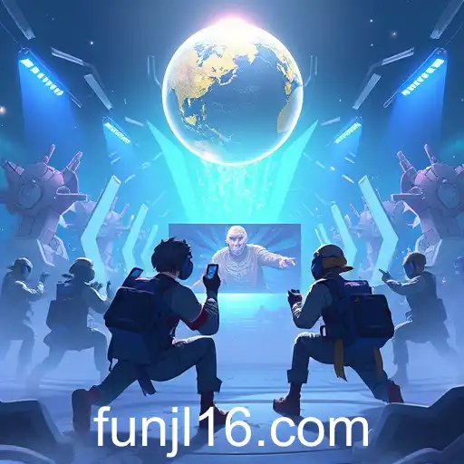 The Rise of JL 16 in Online Gaming Circuits