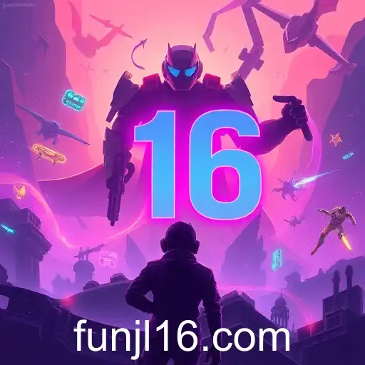 The Rise of JL 16 in Gaming Landscapes