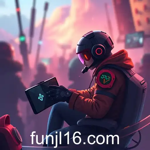 Rising Trends in Online Gaming for 2025