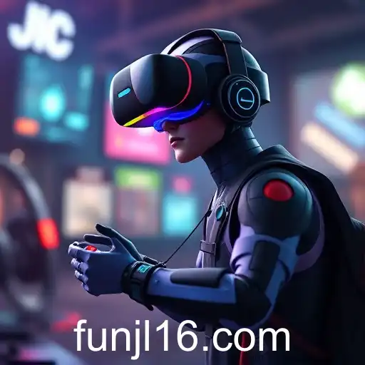 Tech Innovations and Gaming Trends in 2025