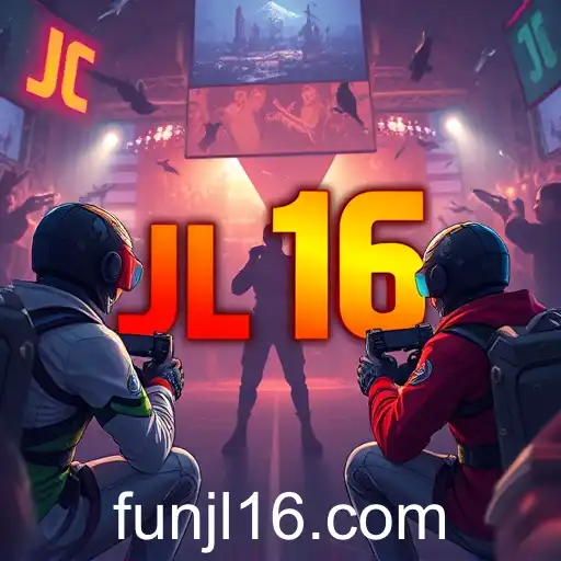 The Rise of JL 16 in the Gaming World