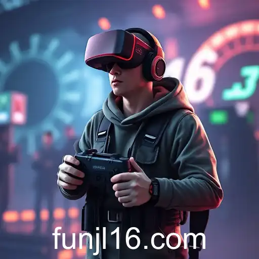 The Future of Gaming: The Rise of Virtual Communities